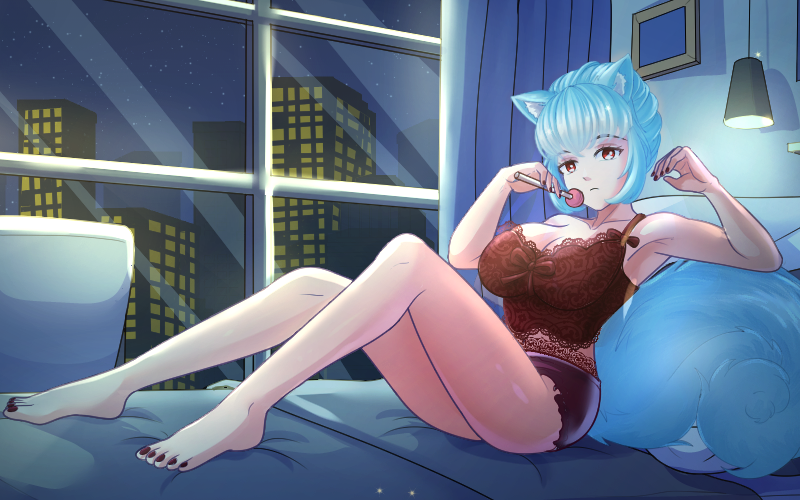 Gamecrazy20 (Vtuber) tweet media