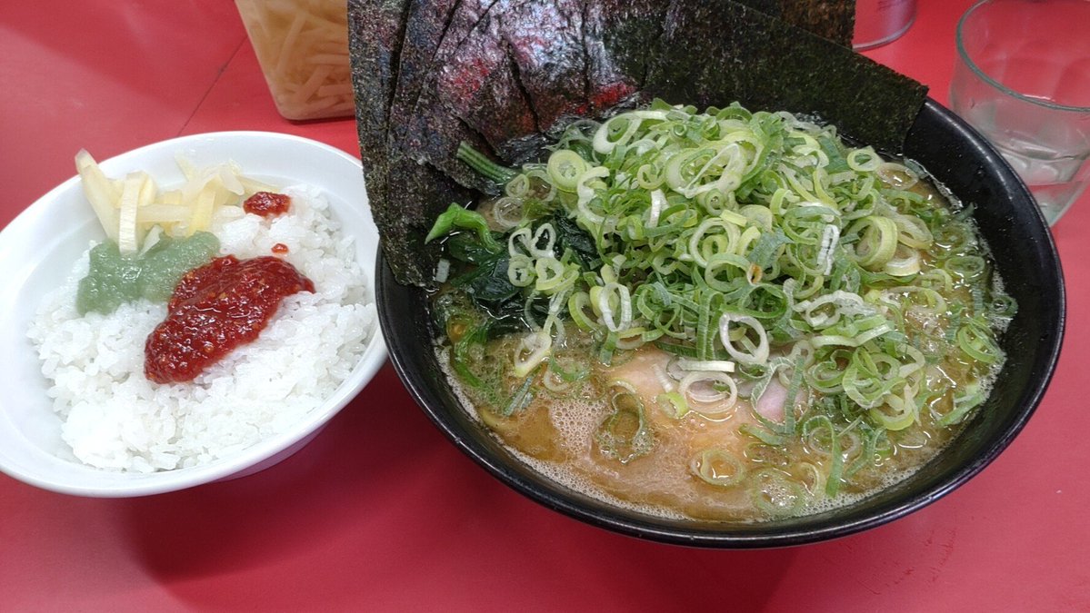 Post by KOKOちゃん😝 on X: 今日の昼🍜😋