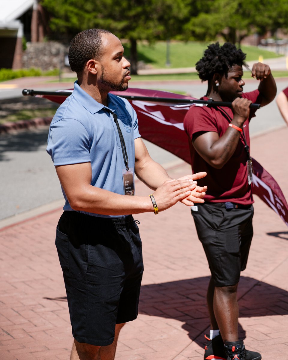 ARBoysState's tweet photo. Goodnight #ARBS2026 🥱 https://t.co/3ORpvKowM7