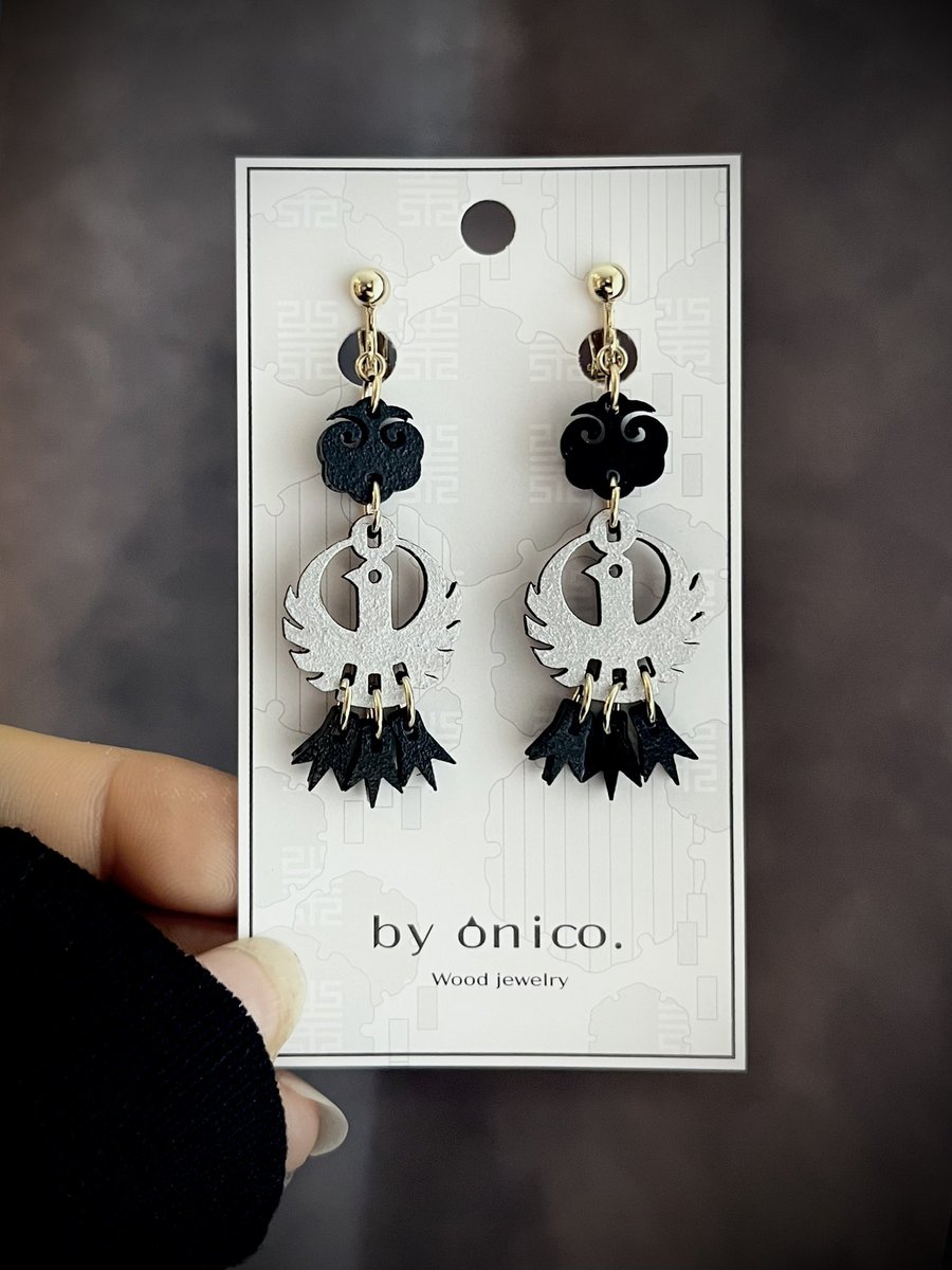by onico.バイオニコ tweet media