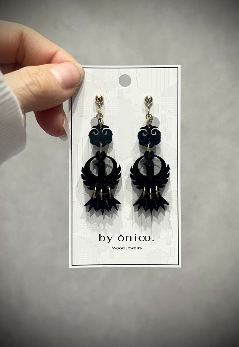 by onico.バイオニコ tweet media