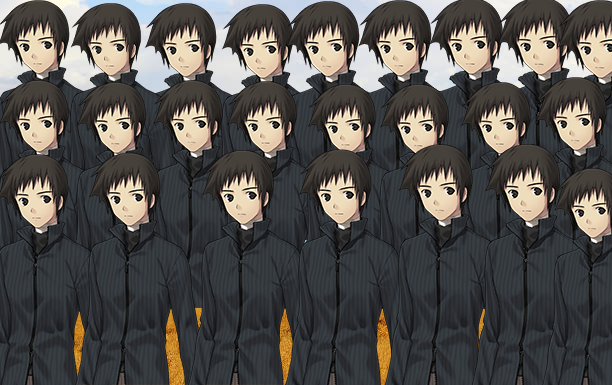 TYPE-MOON Base tweet media