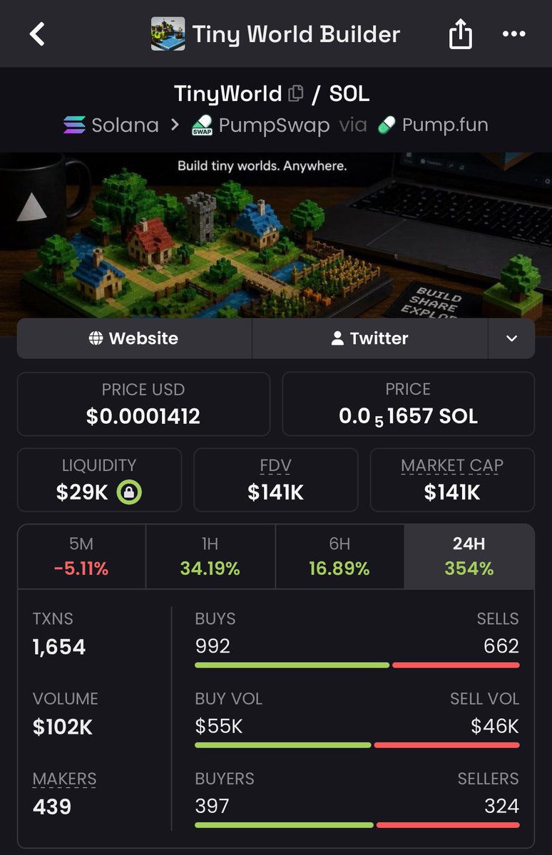 HEX🍀 tweet media
