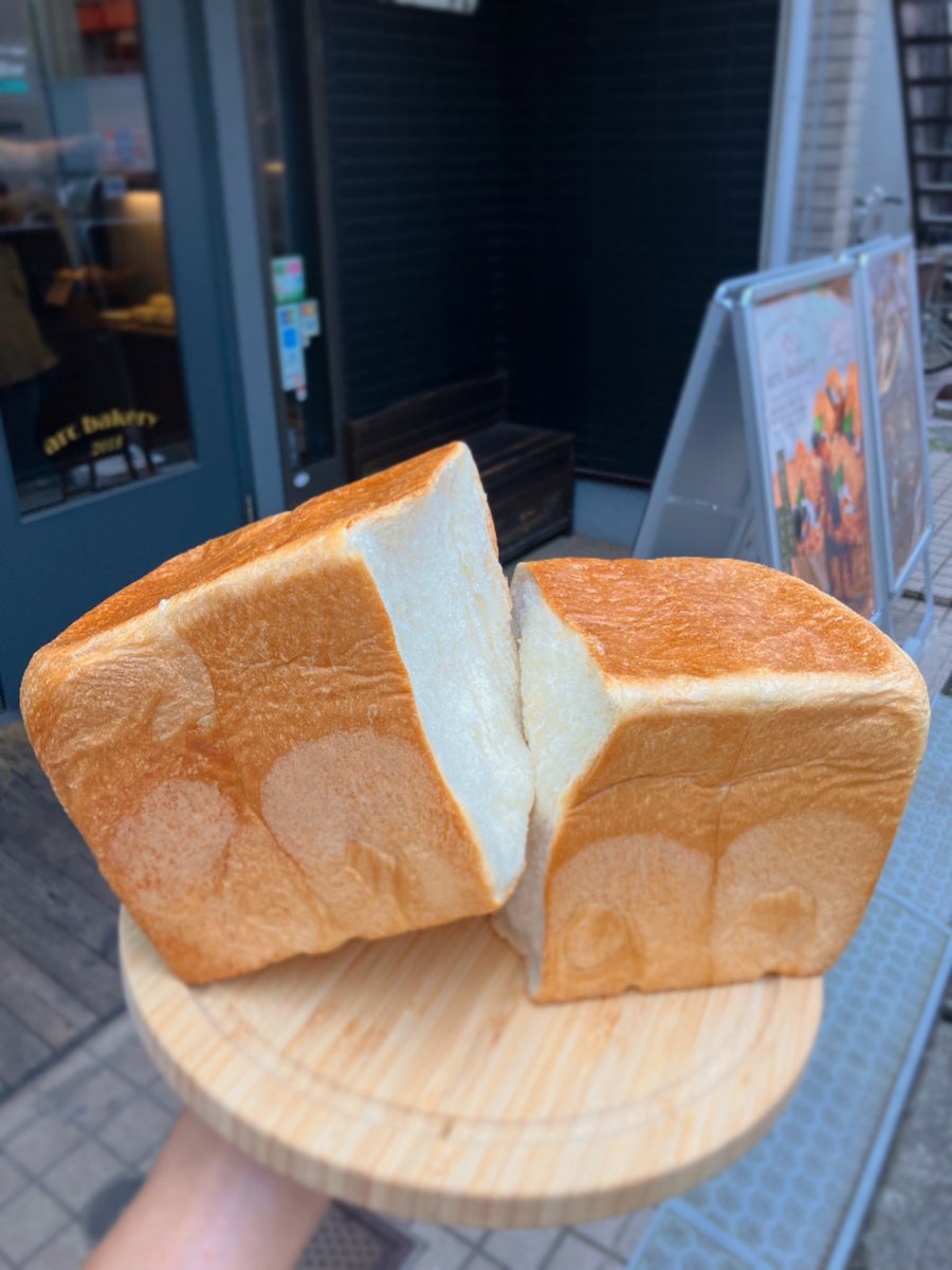食パン