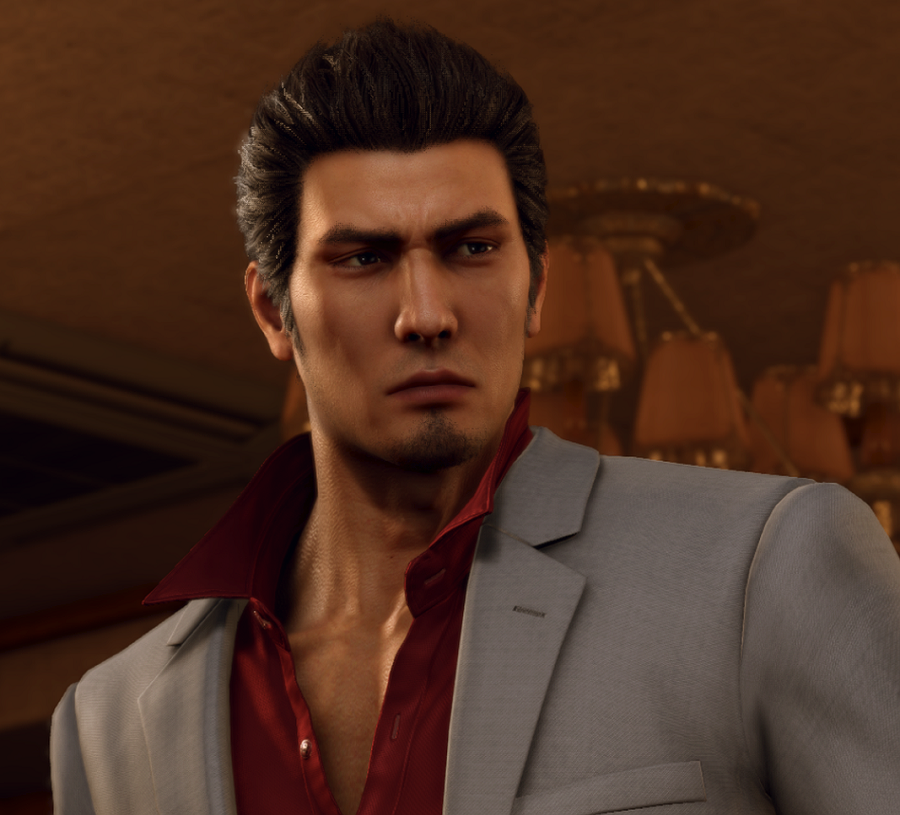 DAILY KIRYU tweet media