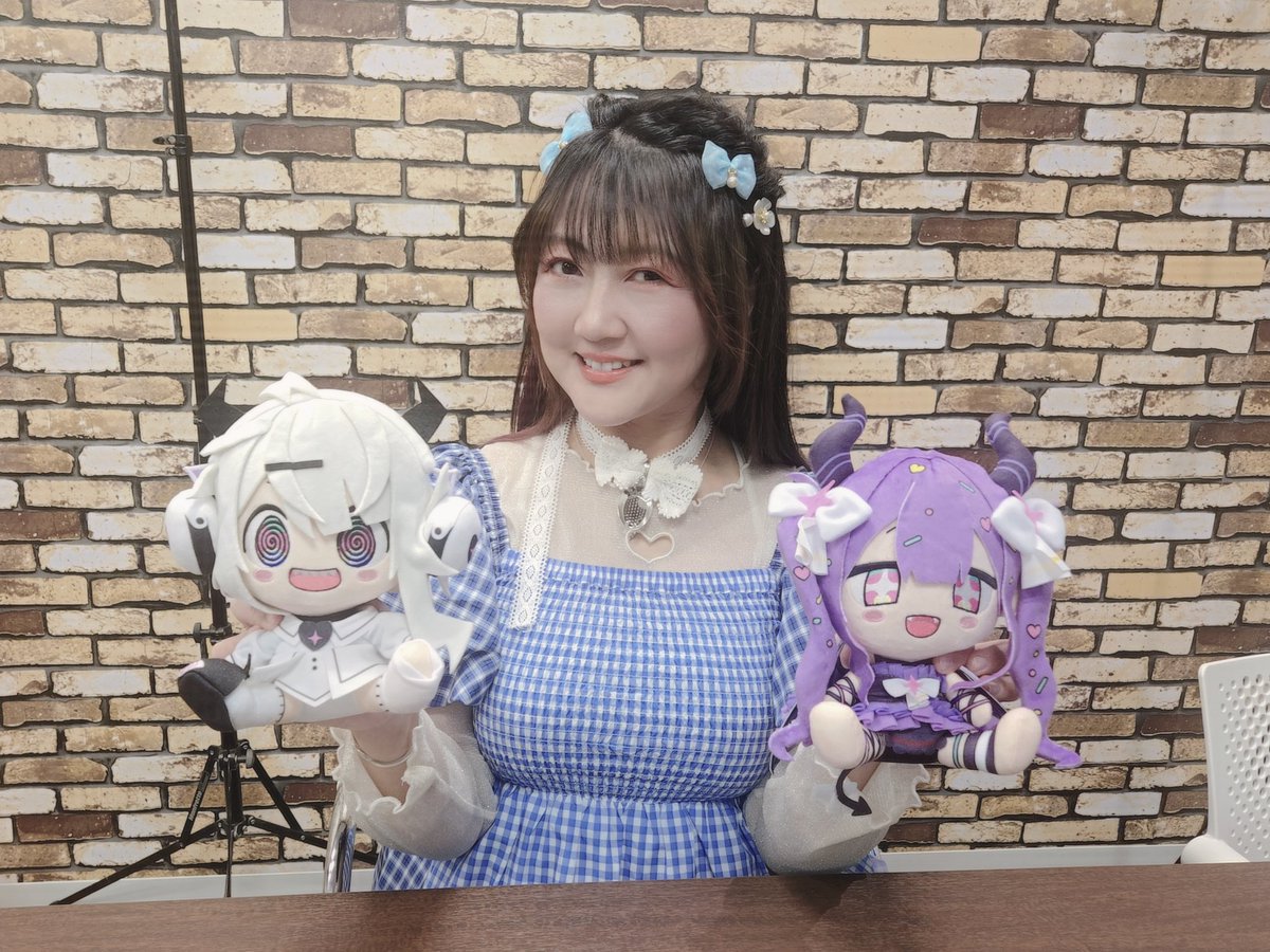 サンプルを見せてもらったゆん！ きゃわわ〜ゆん( ◜▿◝ ) #ゆんゆん