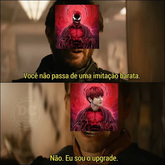 Ultimate Carnage tweet media