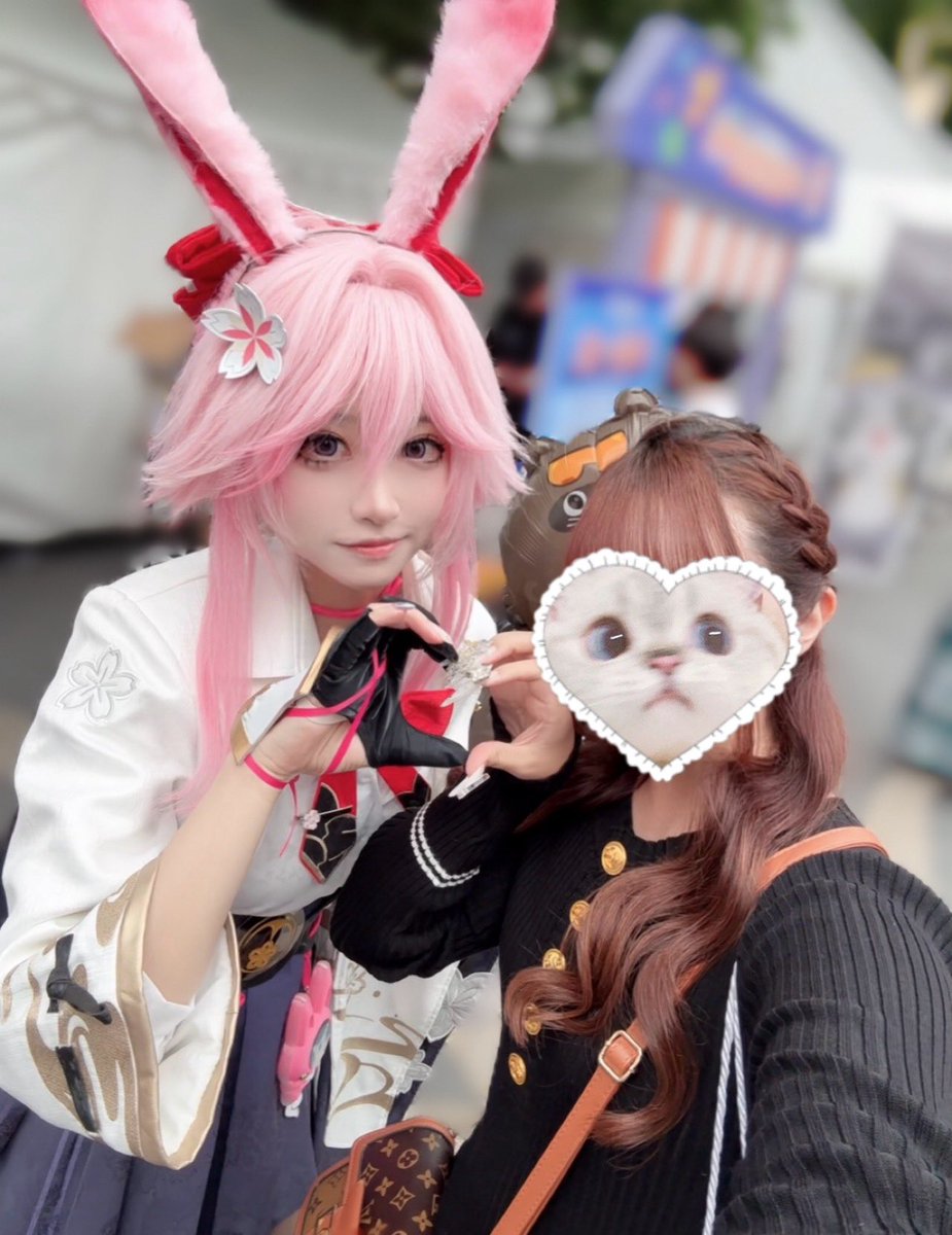 まちゃん🐰 tweet media