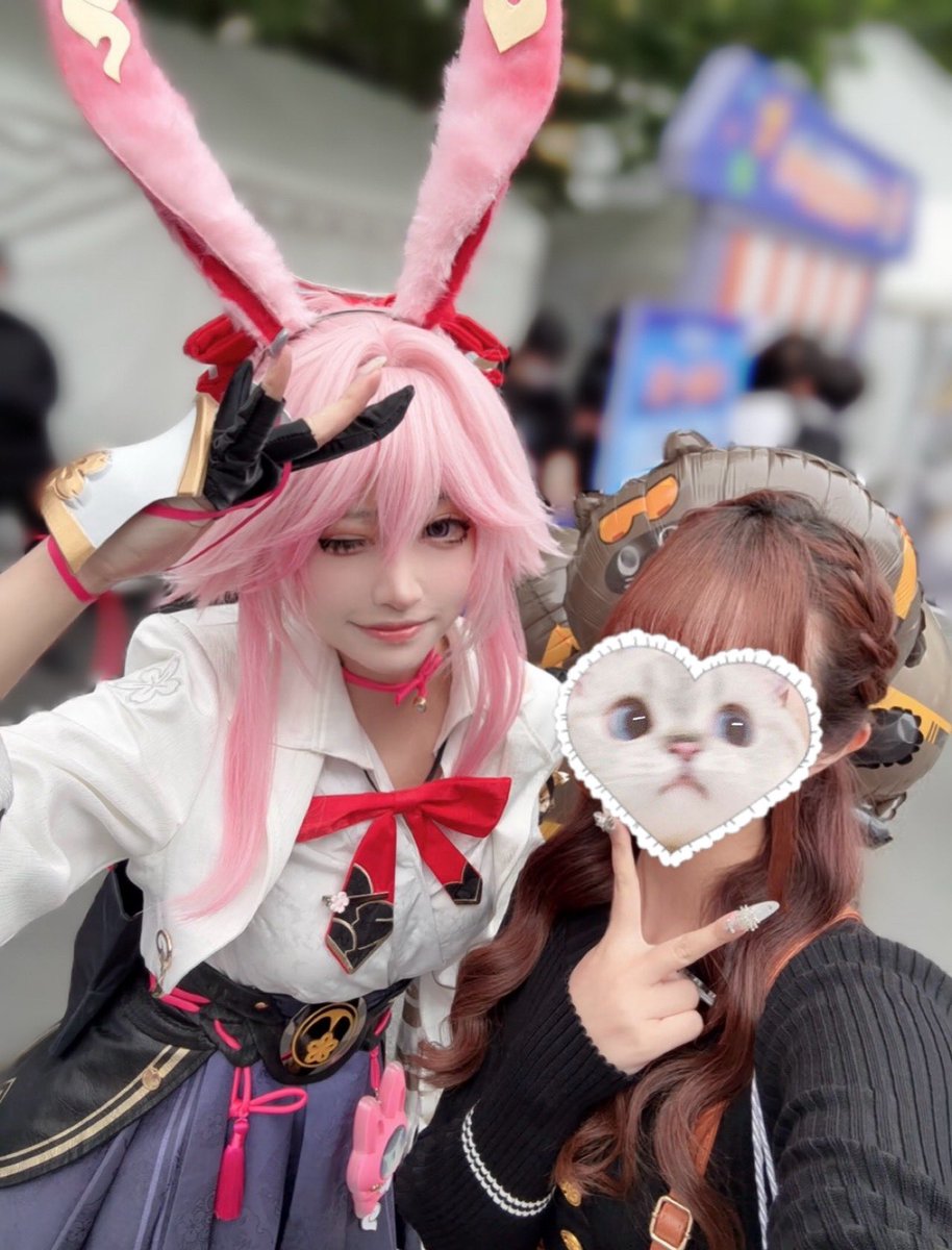 まちゃん🐰 tweet media