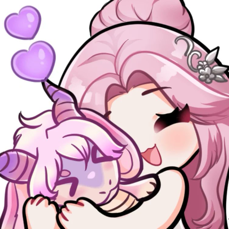 StarlitScarletVT | Celestial Fairy Vtuber💫 tweet media