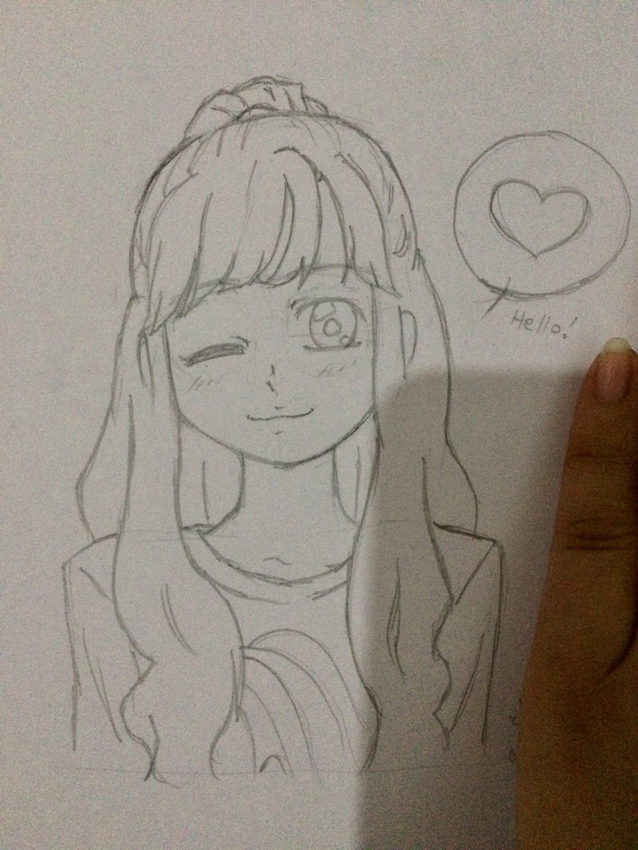 Kisa 🐱💖🌸 | Thank you, MNL48 💙 tweet media