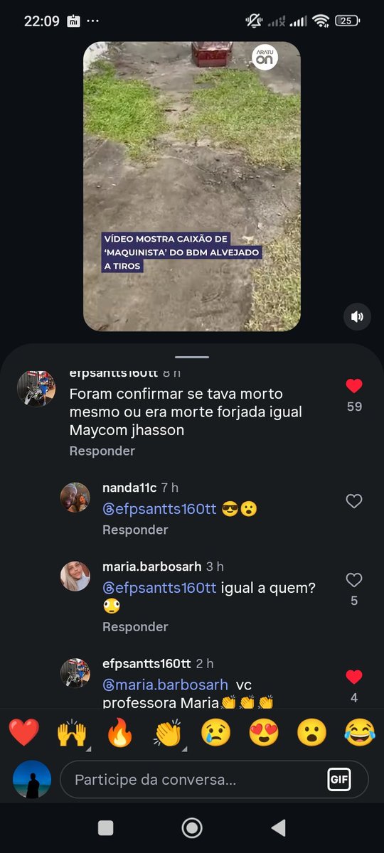Natan Santos ➔ sapoto.com.br tweet media