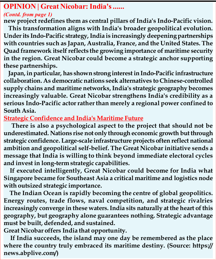 Andaman and Nicobar Admn tweet media