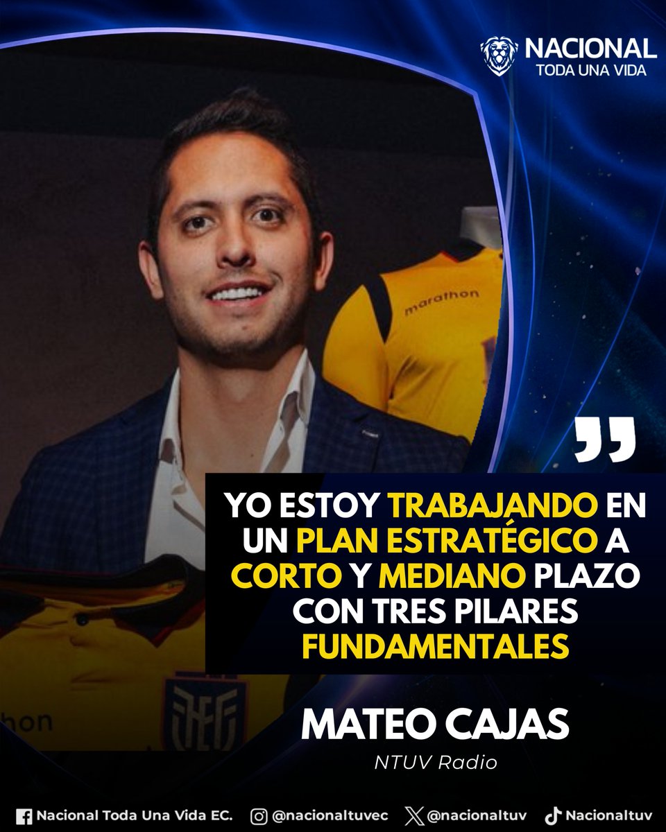 Nacional Toda Una Vida EC tweet media