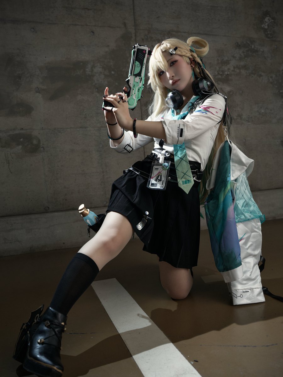 Lynae #WutheringWaves md: @achan__105