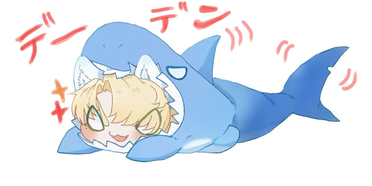 さくまる tweet media