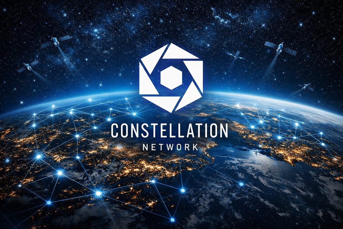 CryptoRickNL's tweet photo. 🚨 Highlights of Constellation 2017-2026 🚨
In 2017 the idea to build @Conste11ation Network, a global Layer-0 capable to secure and validate Big Data on the Hypergraph came to life, fueled by $DAG

In 2018, the first testnet went live.

In 2019, Constellation secured a United States Air Force SBIR Phase I contract.

In 2020, Mainnet 1.0 went live.
The Lattice Gateway went live.

In 2021, Constellation secured a second United States Air Force SBIR Phase II contract.

In 2022, Mainnet 2.0 went live.
Soft node staking went live.

In 2023, Constellation secured the USTRANSCOM UFR contract (also known as the "Direct Contract after SBIR Phase I&II).
IntegrationNet went live.
The DôR Technologies Metagraph went live.
Community validator nodes onboarding started.

In 2024, the USA Federal Metagraph went live.
The Common Crawl Metagraph went live.

In 2025, Tessellation V3 went live.
USA National DigiFoundry Metagraph went live.
Panasonic TOUGHBOOK Metagraph went live.
Digital Evidence Metagraph went live.
PacaSwap DEX Metagraph went live.
Real Estate Ledger went live.
Mainnet Explorer staking went live.
MiCAR compliance achieved (EU regulations).
TheUpsiderAI (first AI agent) as Metagraph went live.
Constellation became a global overall trusted AI infrastructure layer.

In 2026, AI² Holdings, a publicly listed holding company acquired Constellation Network for an estimated 173 million dollar + 25 million funding.
Constellation became part of a regulated holding company and as a Nasdaq-listed entity, it is subject to full SEC oversight, including mandatory filings.
Constellation Network and its native $DAG token became AIAI Holdings core infrastructure.

Also for 2026, Tessellation V4 release loading ⏳
Philippines National Lottery loading ⏳
BIOFI Metagraph loading ⏳
ChainStats Metagraph loading ⏳
Panasonic improvement loading ⏳
Lithuania stuff loading ⏳
National DigiFoundry progress loading ⏳