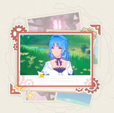 Genshin Universe tweet media