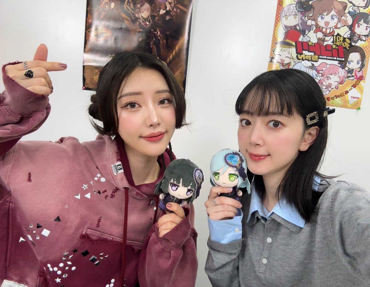 工藤晴香/KDHR tweet media