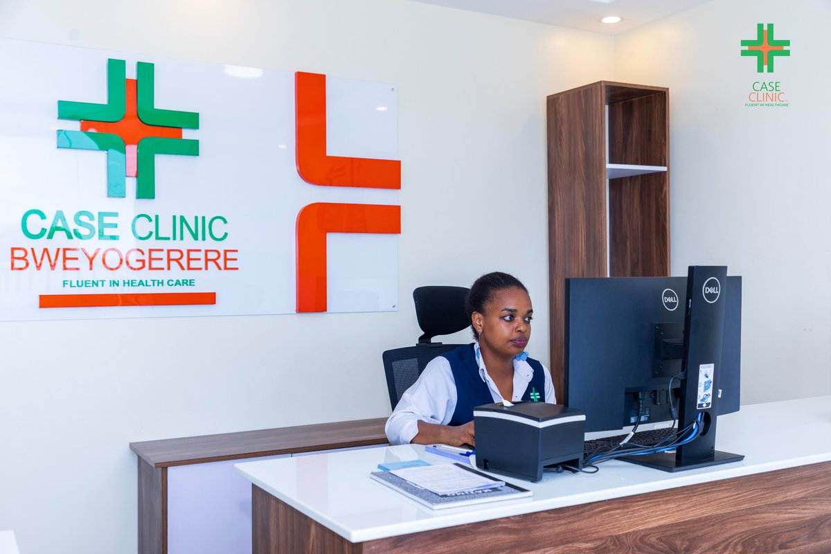 Case Medical Services tweet media