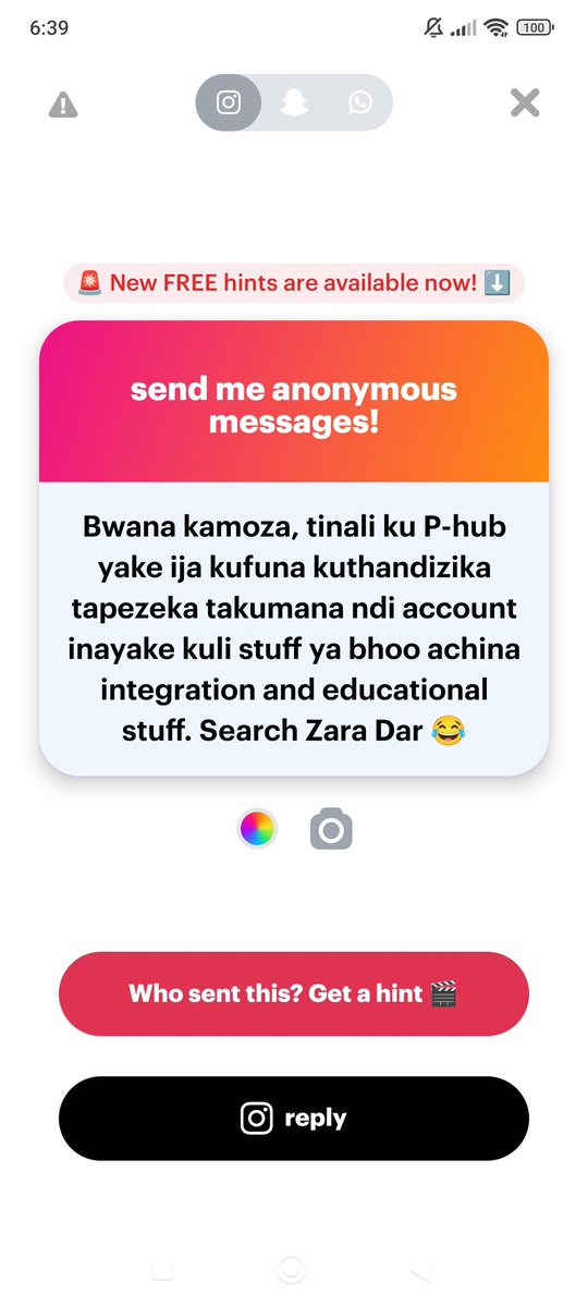 Kamoza 🇲🇼 🇿🇲 tweet media