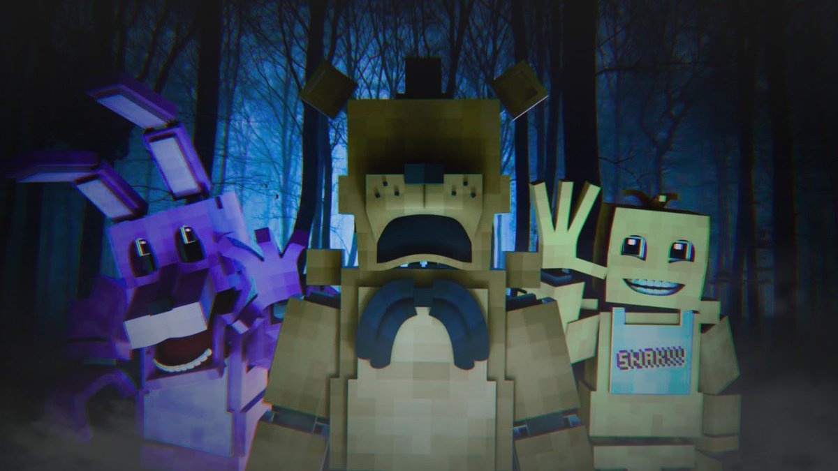 EpicMachineBox (OPEN FOR THUMBNAIL COMMISSION) tweet media