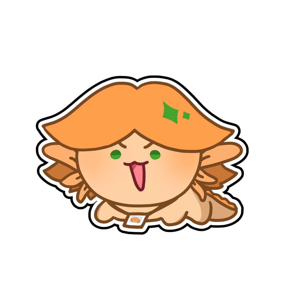甲貝安素(べイ) tweet media