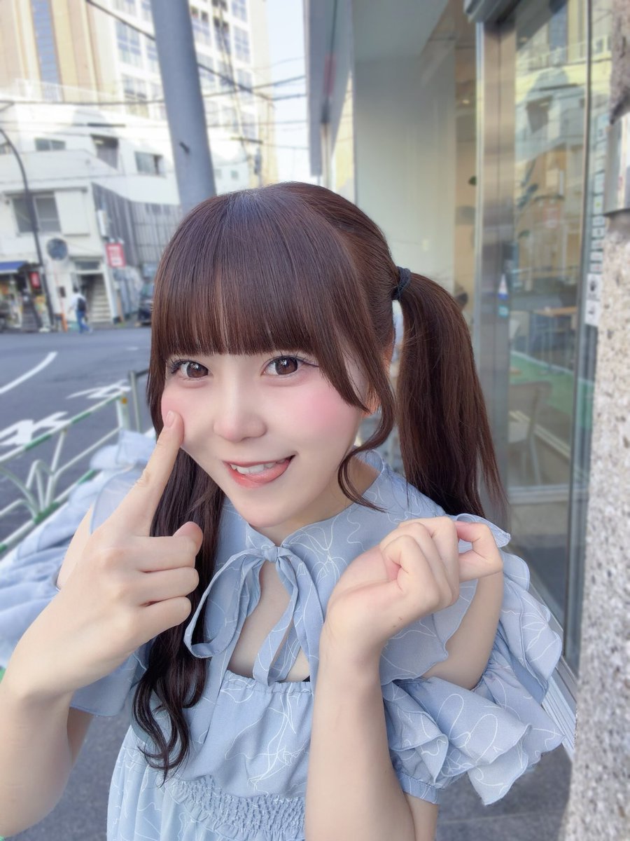 天海りん tweet media