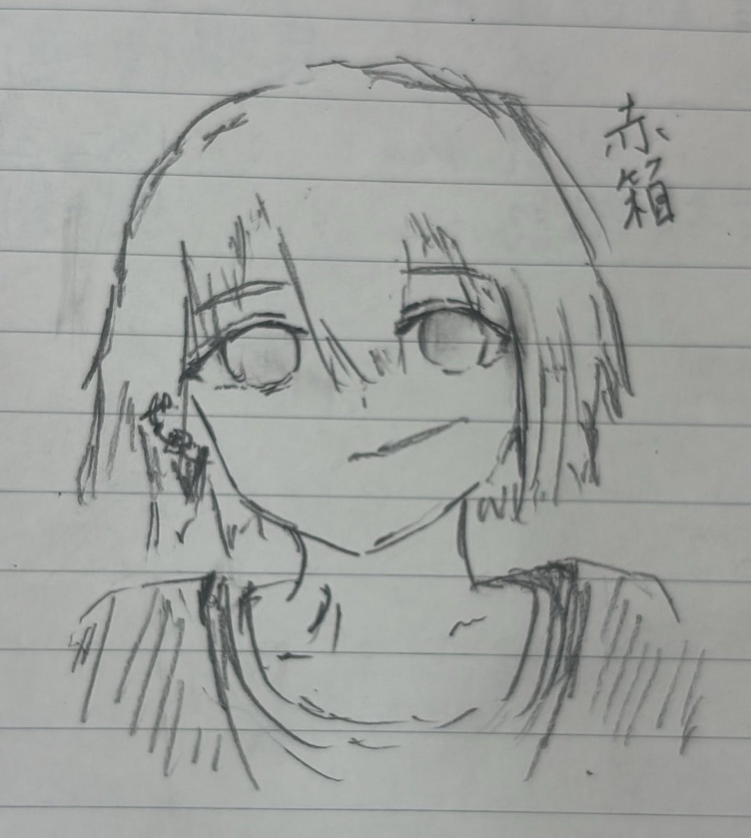 D部位 tweet media
