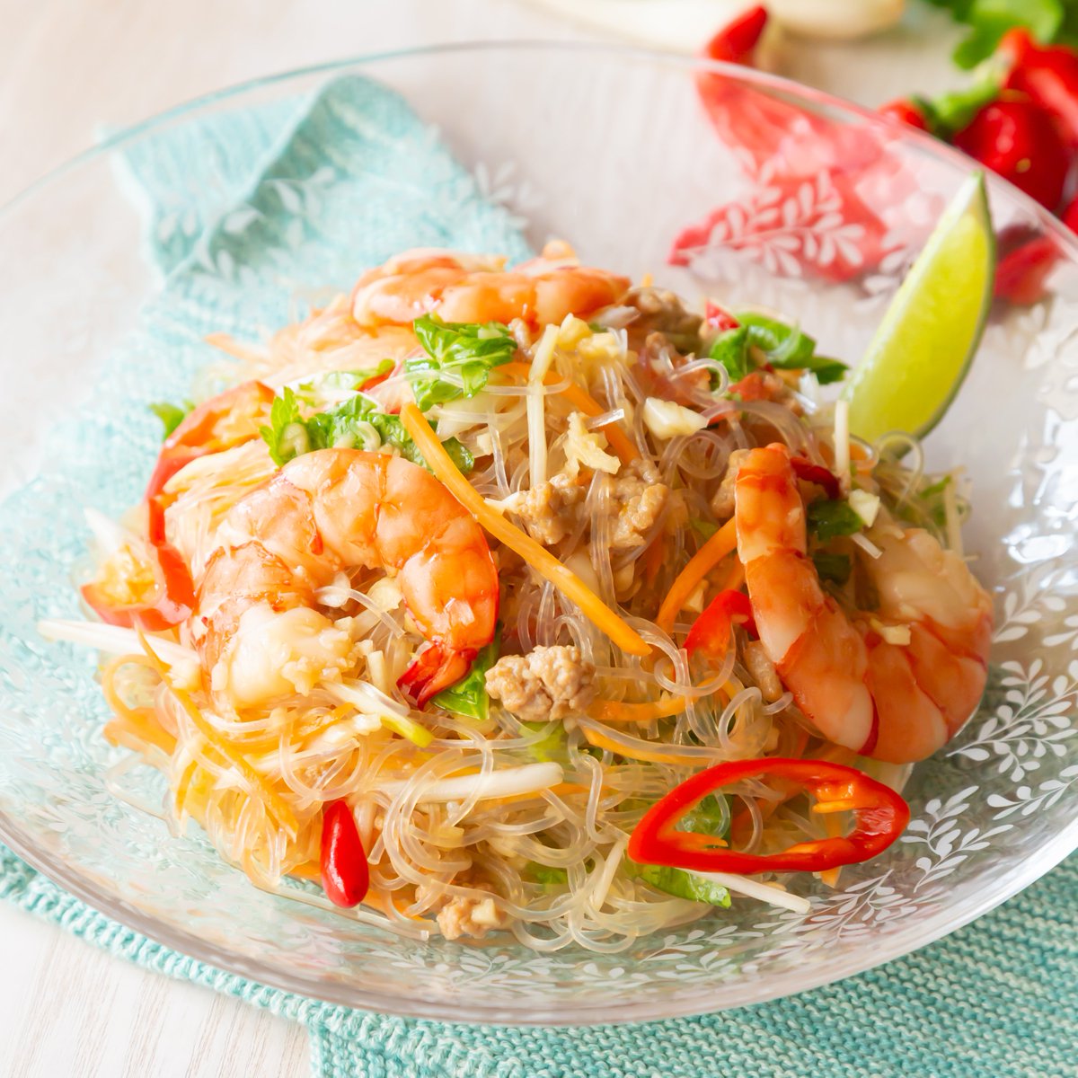 ケンミン食品【公式】/KENMIN FOODS tweet media