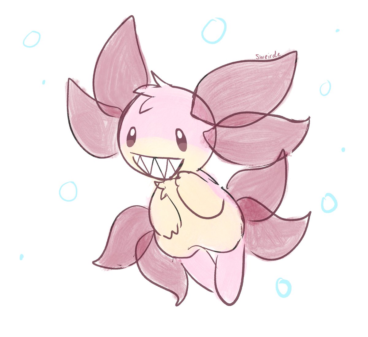 kira✨ (kemoki) tweet media