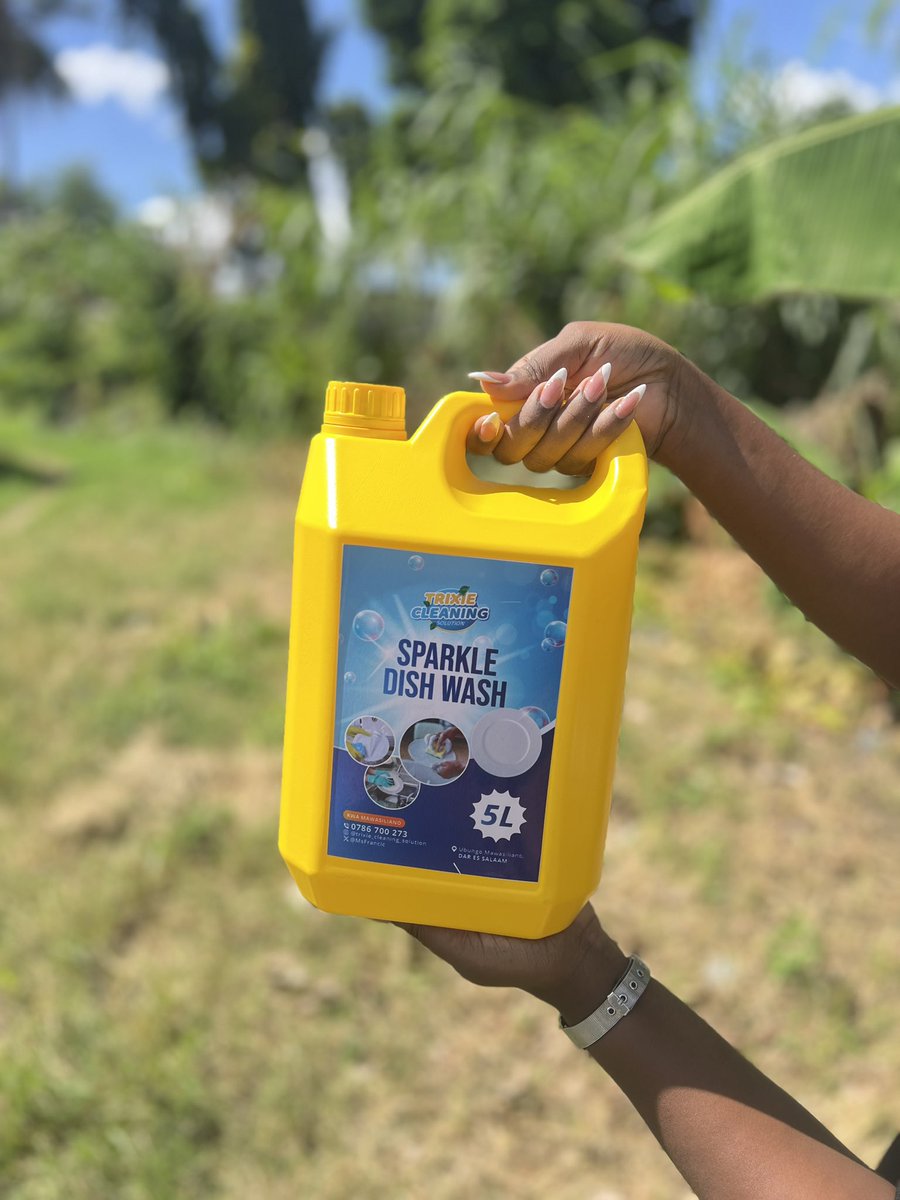 MsFrancic's tweet photo. Cheers to a productive week and clean results ✨…….Good morning TCS Lovers♥️

Price:   12000 (12k) 5 Ltrs

Location📍:Ubungo Mawasiliano

Contact☎️: 0786700273

Delivery 🚚: Tunafanya kwa gharama za mteja

Kindly Repost🙏🏾 https://t.co/O8IZY5SmNa