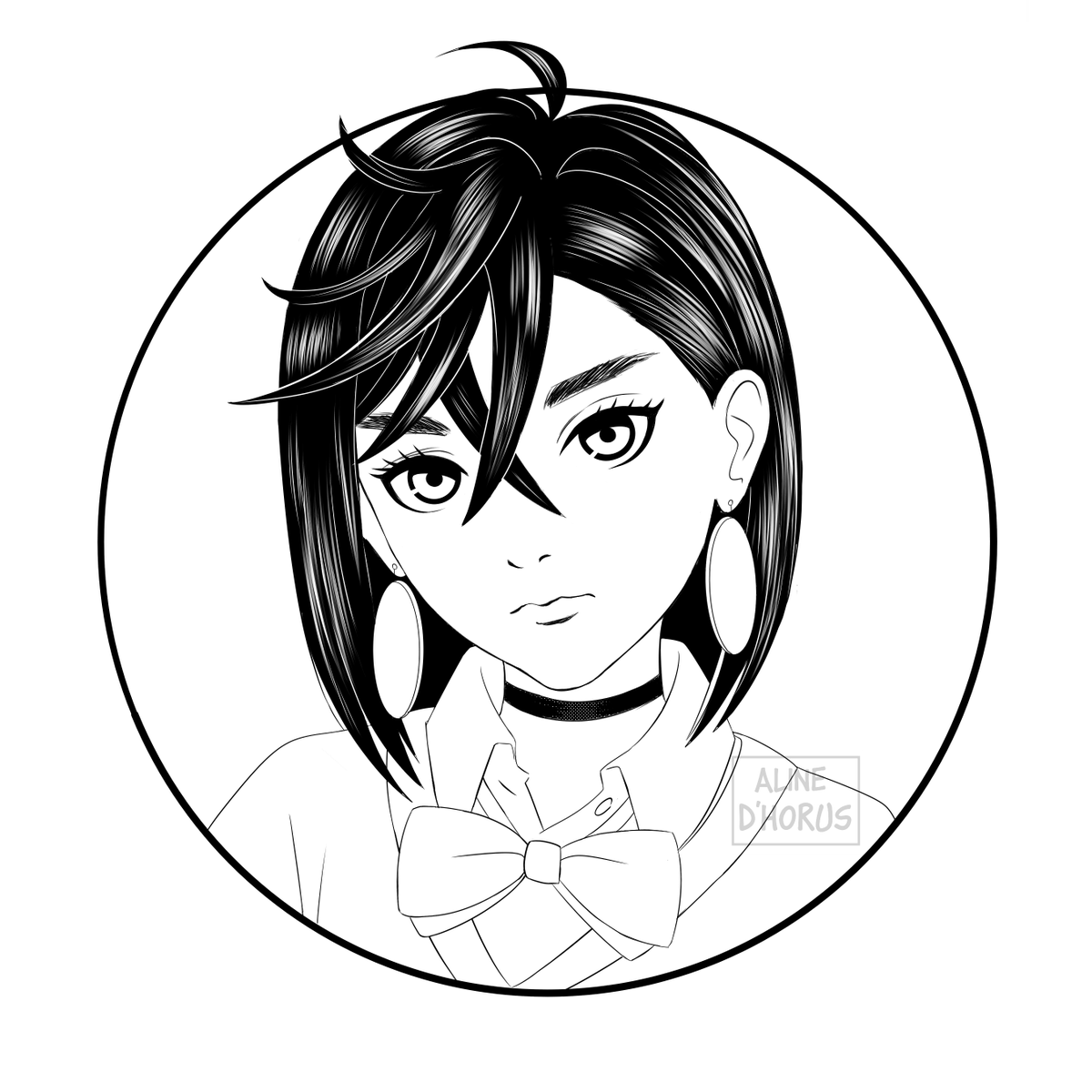 DHorus7's tweet photo. Icon Lineart Momo Ayase.
Commissions Abertas.
.
#WipCommissions #MomoAyase #Lineart #Icon #Commissionsareopen https://t.co/dpIKuxoU8b