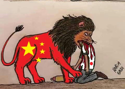 第三視点ネコの目漫画🇺🇸🇯🇵🇹🇼 tweet media