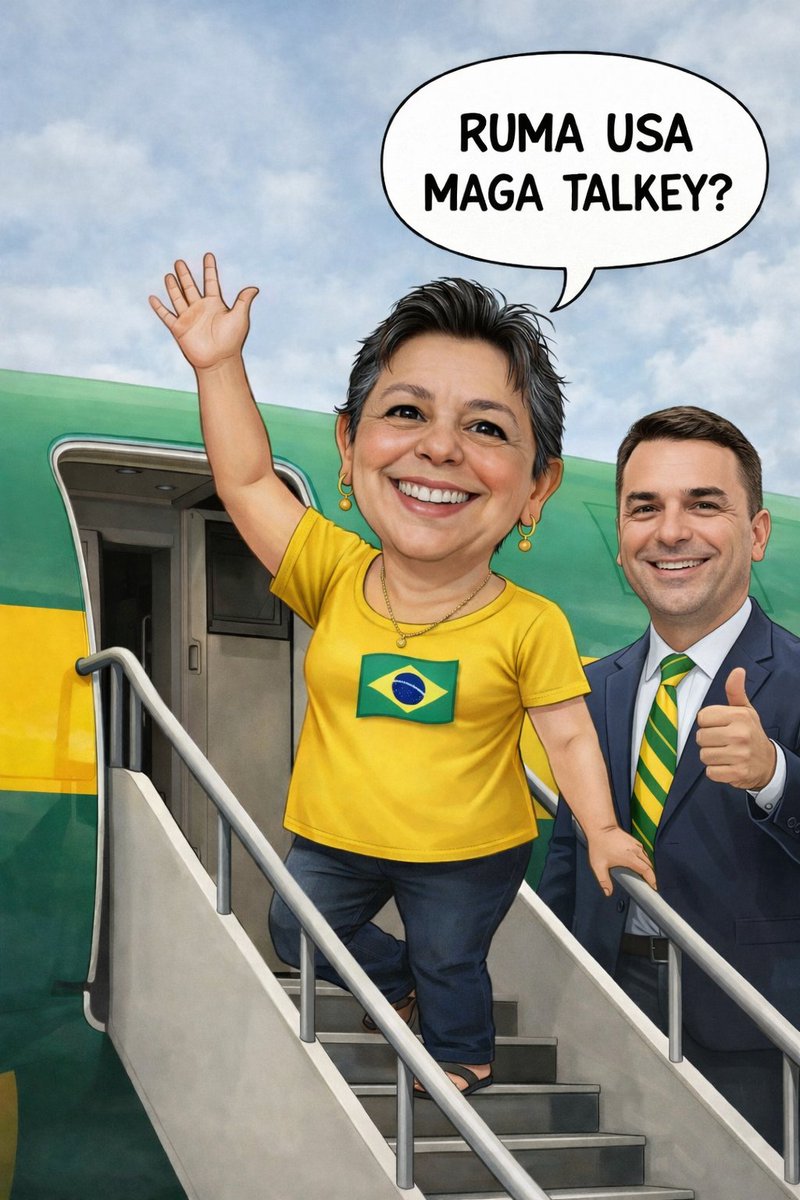 DONARÔBOLSONARO tweet media