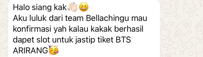 bellachingu | CLOSE GROUP WA tweet media