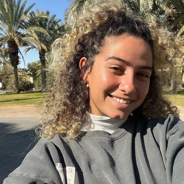 Noa Levy | נועה לוי 🇮🇱✨ tweet media