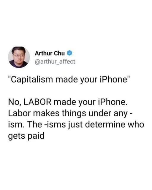 Socialist Planning Beyond Capitalism tweet media
