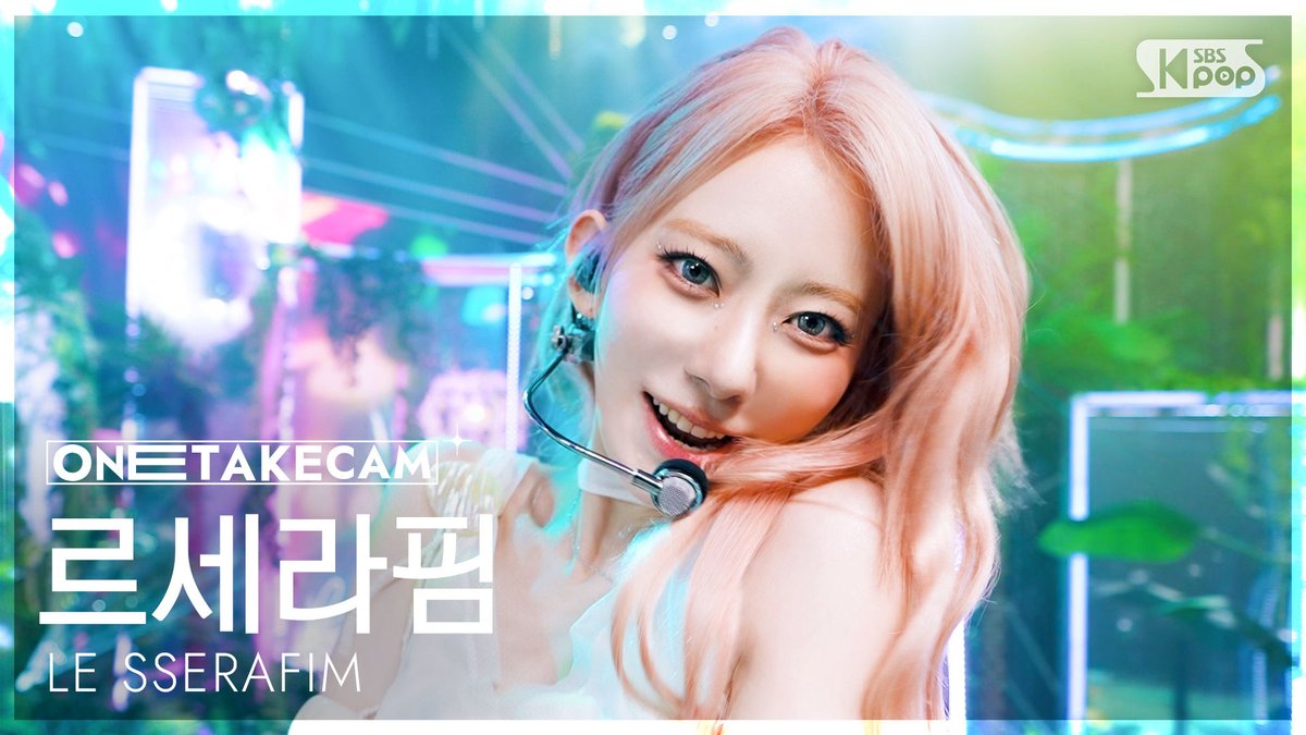 SBSKPOP X INKIGAYO tweet media