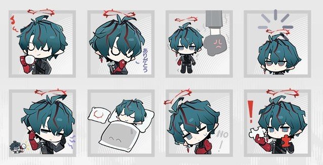wranwa 。゜zzZ tweet media
