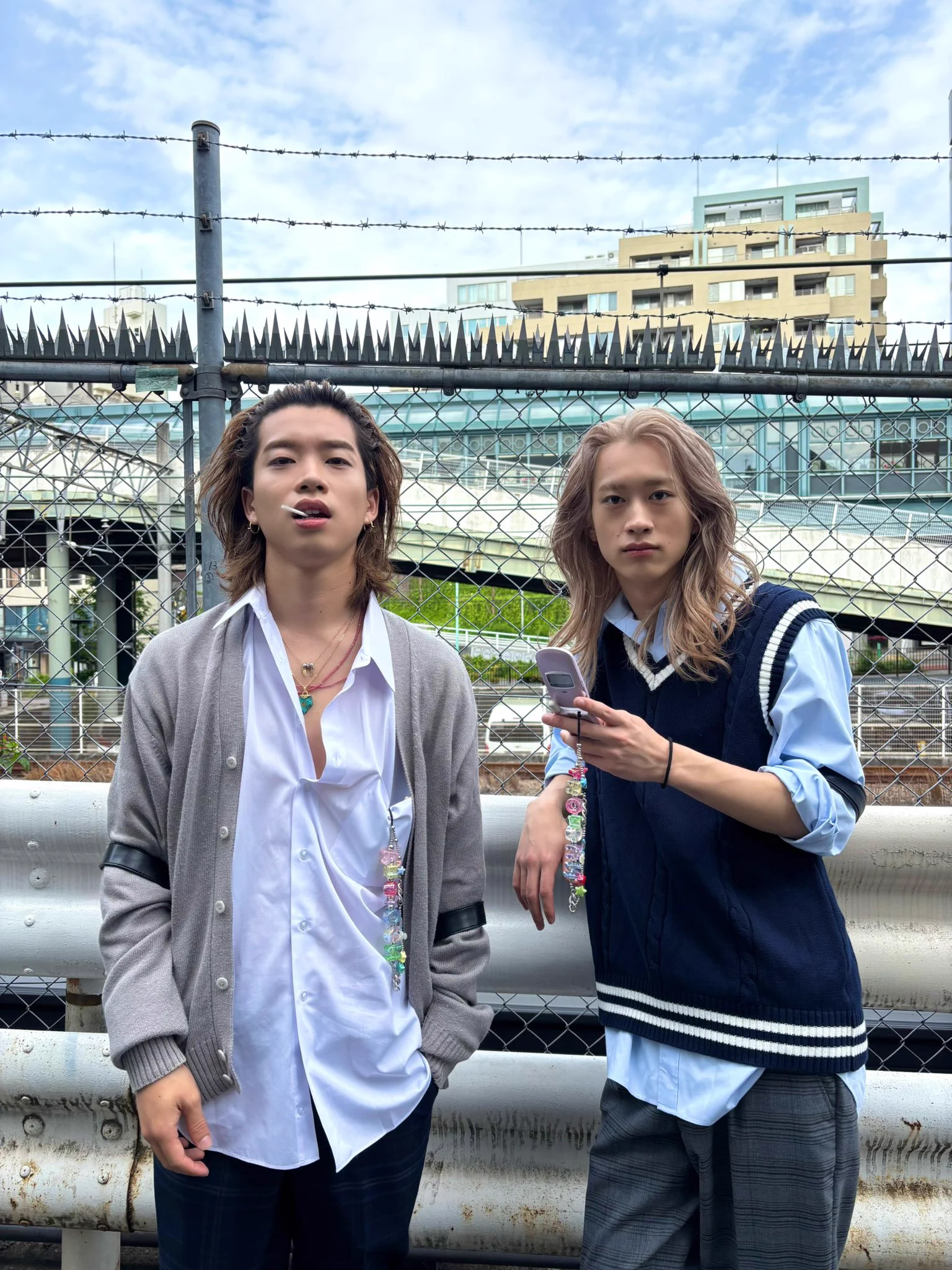 もーりーしゅーと STAFF on X: 