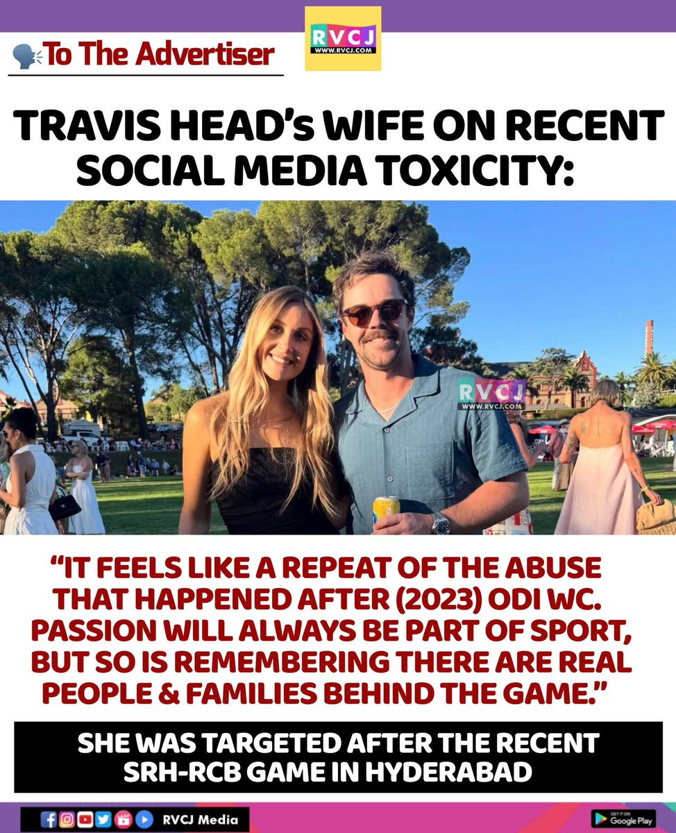 RVCJ Media tweet media