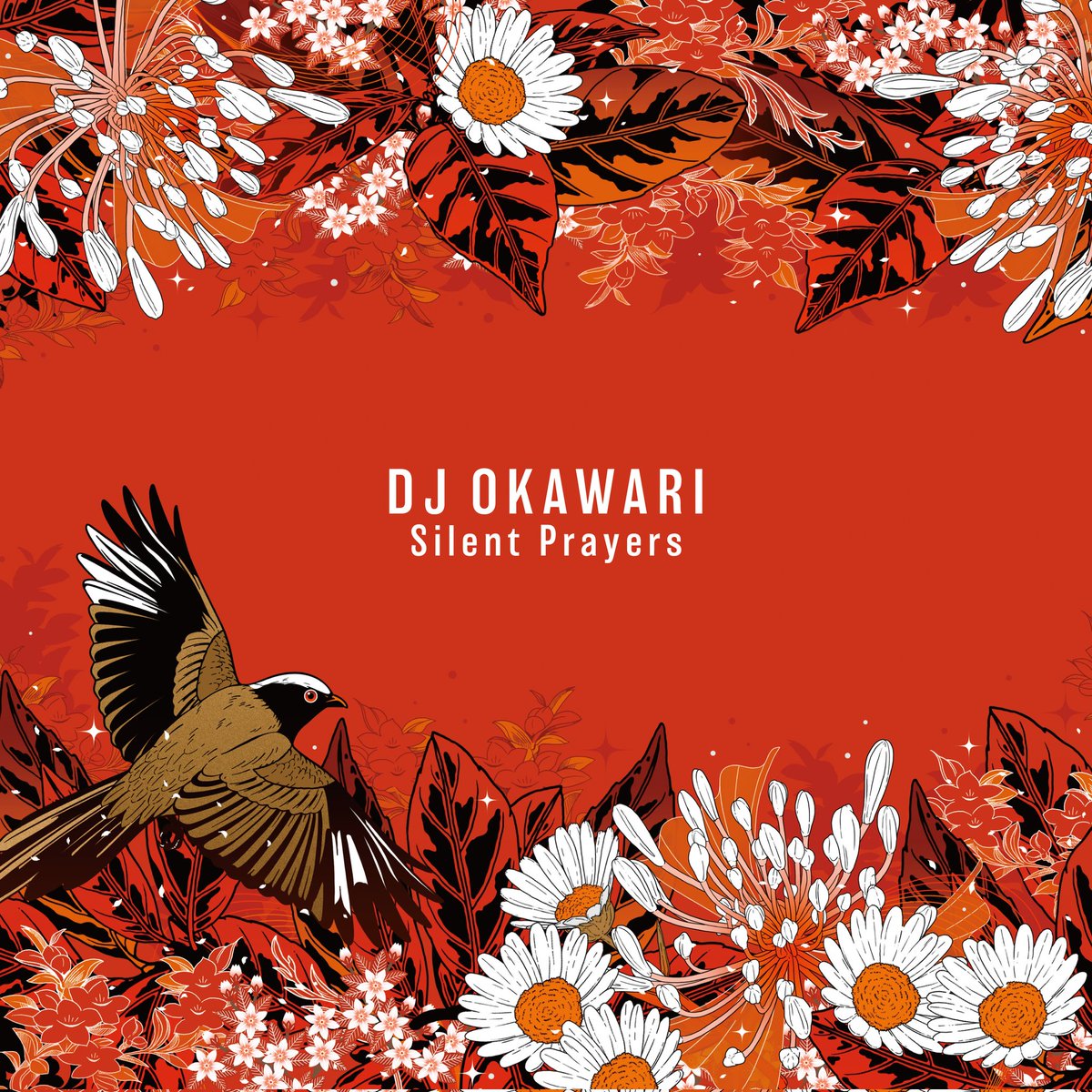 DJ OKAWARI tweet media