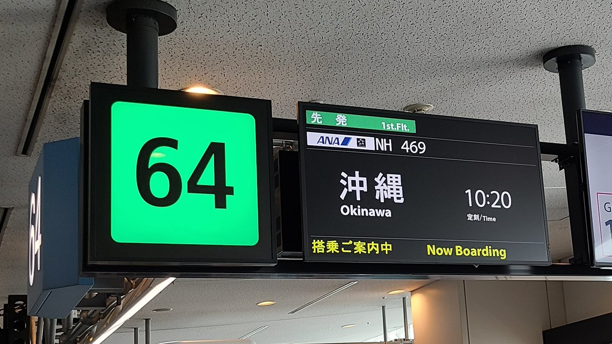 東急バスとANA探検家✈️2025SFC修行中 tweet media