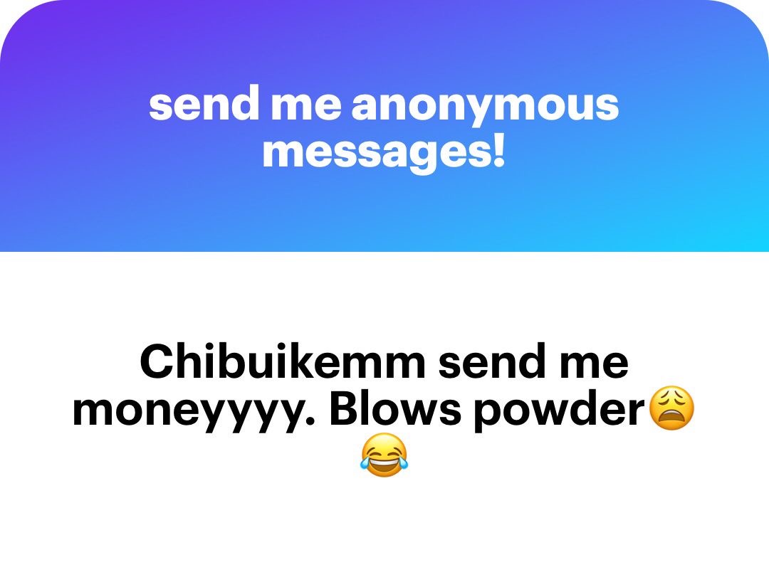 SipisiC's tweet photo. Na jazz ?

Oya send account number for dm be like e work https://t.co/l1x8WJJOO2