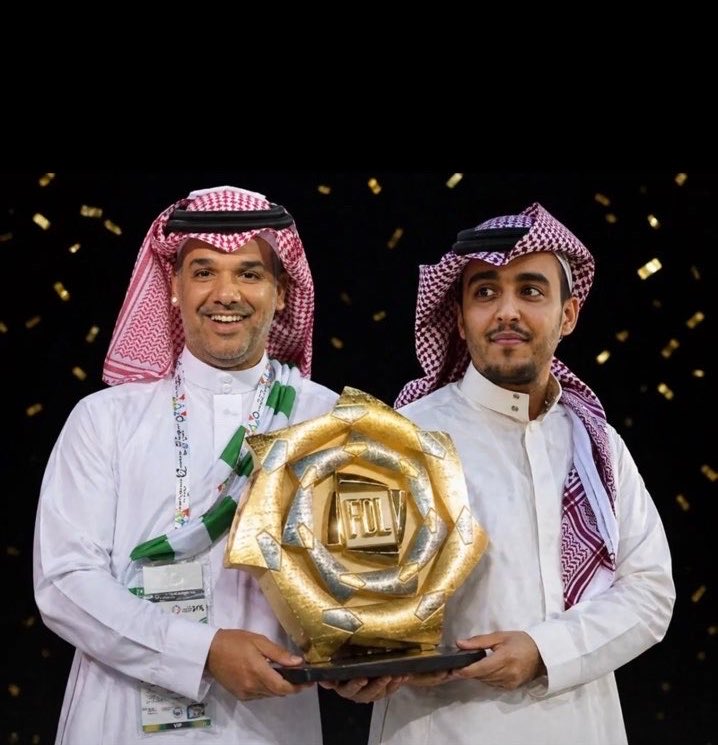 أيمن العمري tweet media