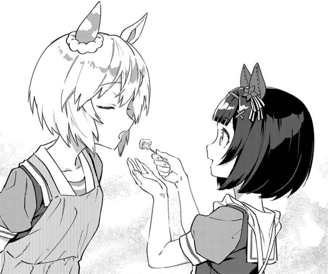 Daily Furaunsu 💚🩷 tweet media