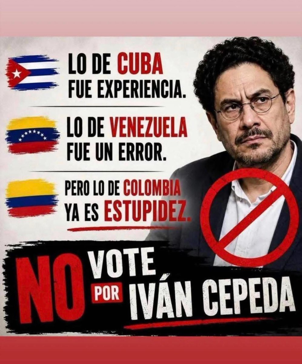 ANDRES HOYOS tweet media