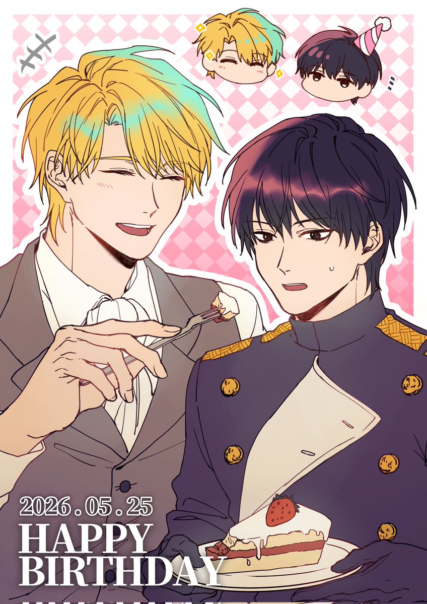 馬柴@低浮上 tweet media