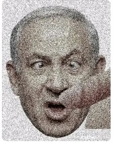 S1SS13D0LL's tweet photo. @netanyahu @realDonaldTrump Fuck you bitch, kill yourself you useless Jew cunt. https://t.co/G4q1VwL9Vr